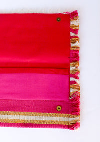 Glitz Cowrie Shell Clutch | Shop Bali Queen