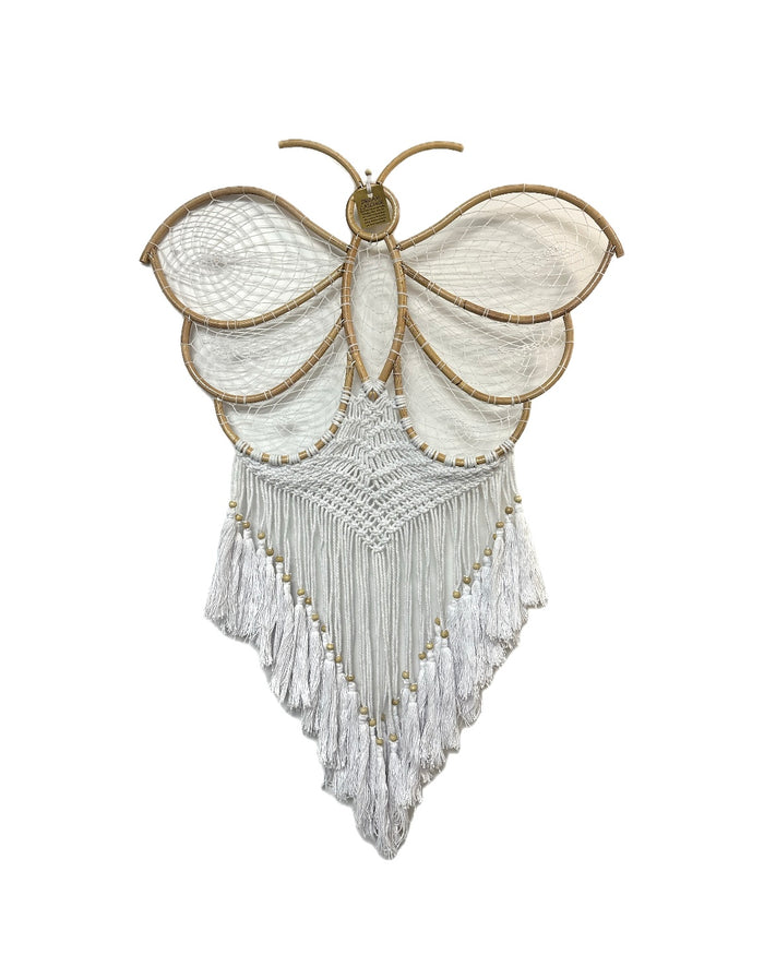 Butterfly Dreamcatcher | Shop Bali Queen