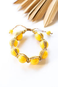 Empower Resin Bracelet | Shop Bali Queen