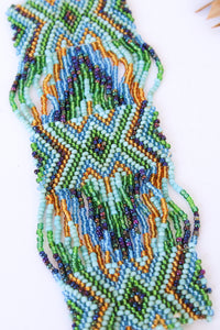 Aladdin Beaded Bracelet | Shop Bali Queen