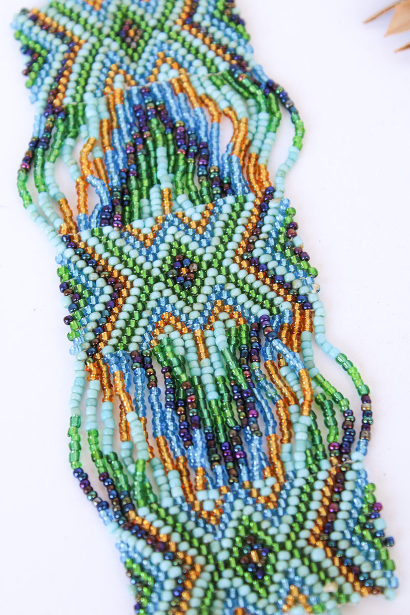 Aladdin Beaded Bracelet | Shop Bali Queen