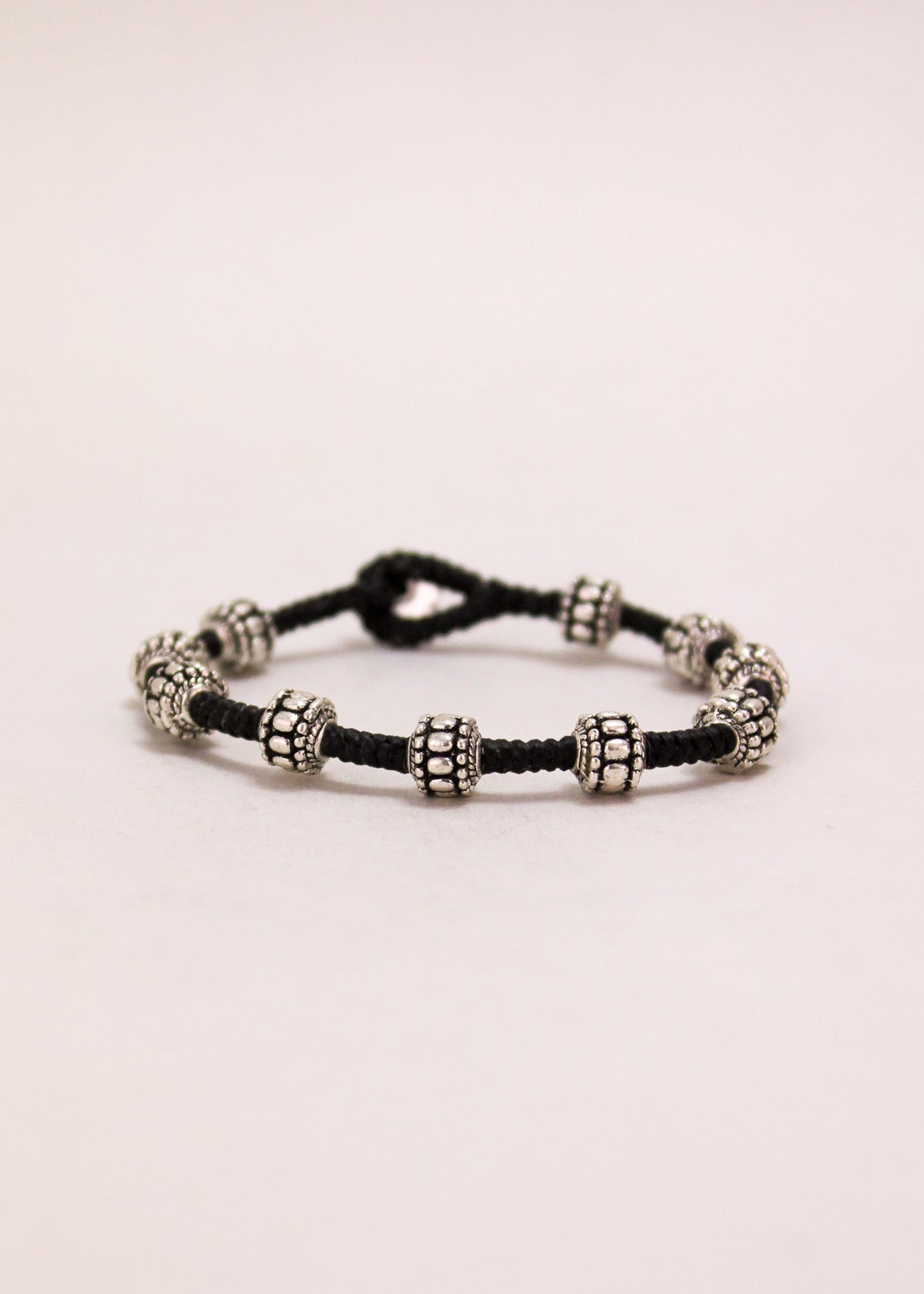 Roman Alloy Bracelet #31