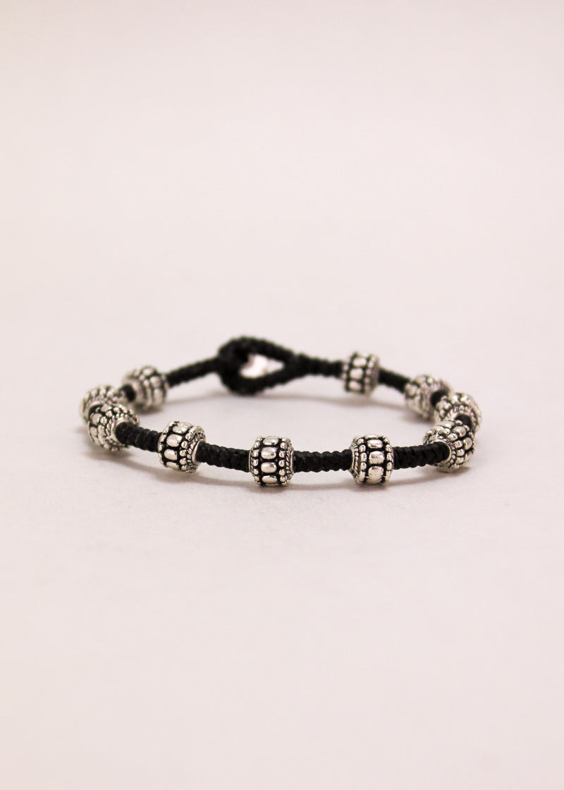 Roman Alloy Bracelet #31