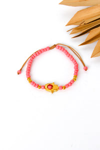 Under the Sun Hamsa Bracelet | Shop Bali Queen