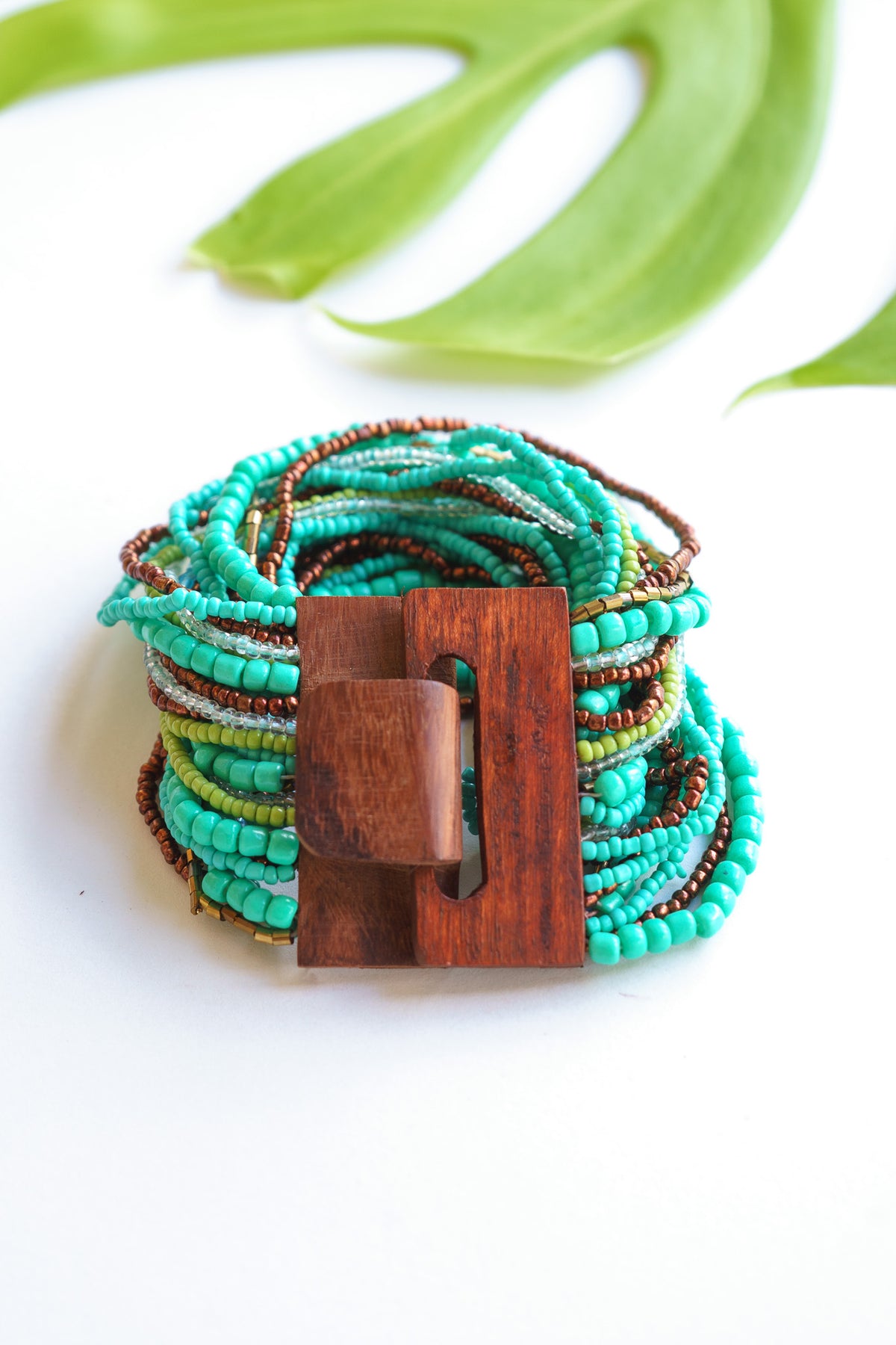 Sparkle Big Buck Bracelet | Shop Bali Queen