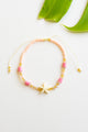 Shell Pink
