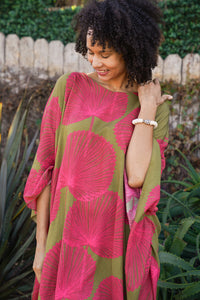 St. Barts Caftan