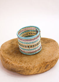 Mega Rio Cuff | Shop Bali Queen