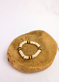 Surfer Joe Stretch Bracelet | Shop Bali Queen