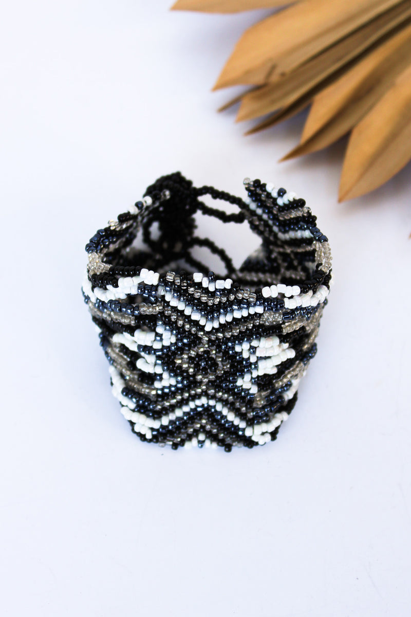Aladdin Beaded Bracelet | Shop Bali Queen