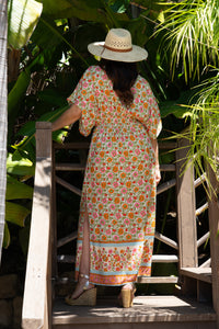 Party in the Garden Butterfly Dress | Shop Bali Queen