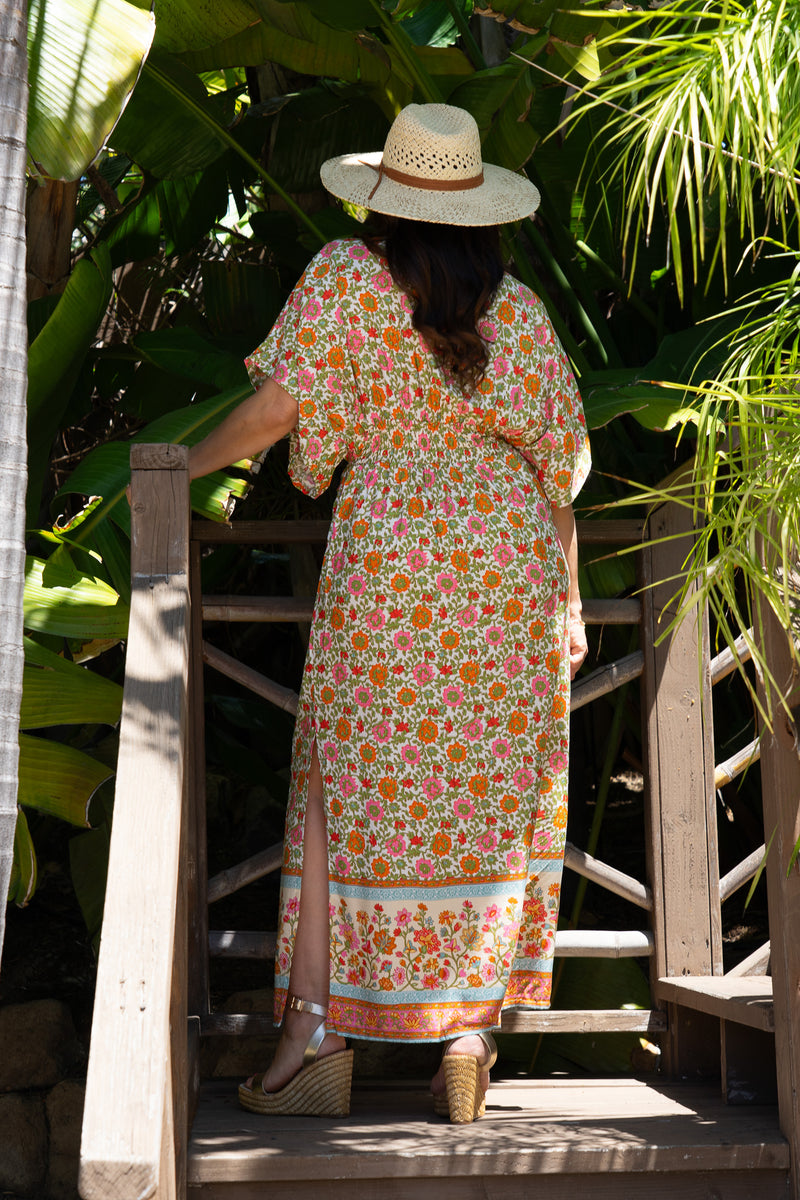 Party in the Garden Butterfly Dress | Shop Bali Queen