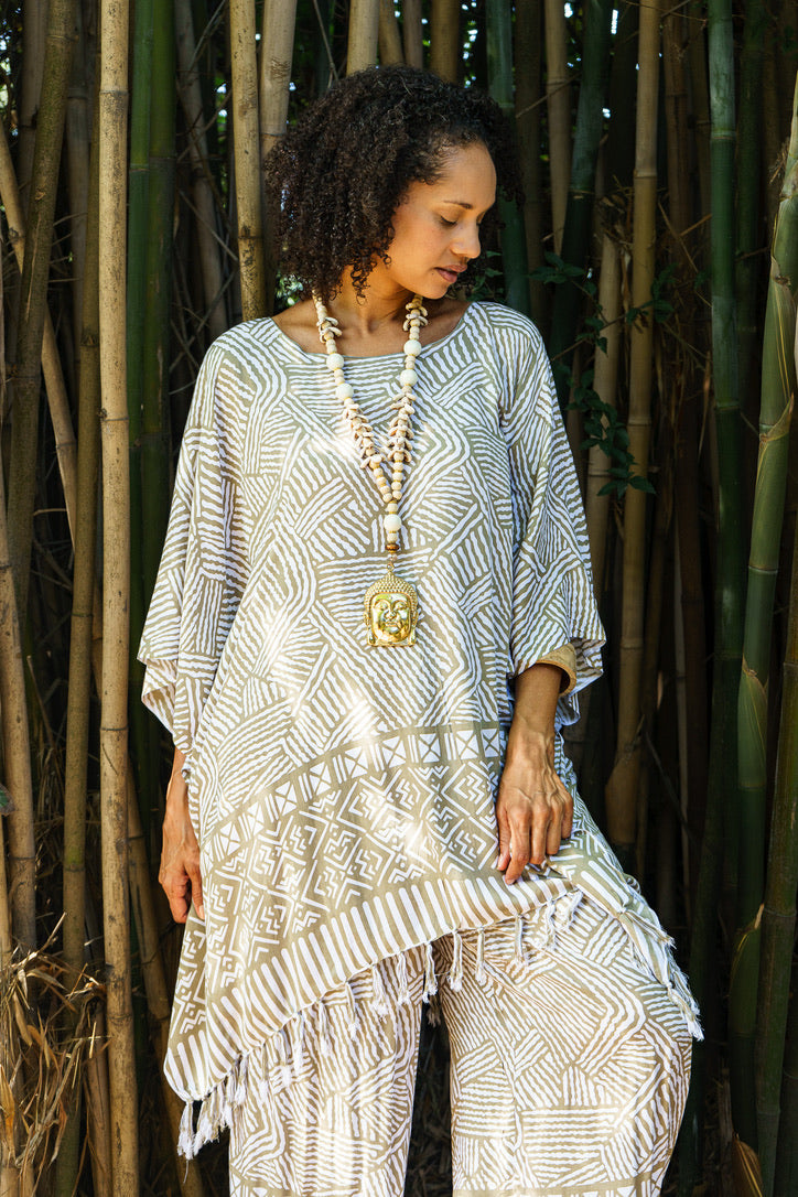 Mojave Caftan | Shop Bali Queen