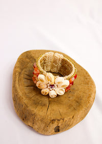 Under the Sea Cuff | Shop Bali Queen