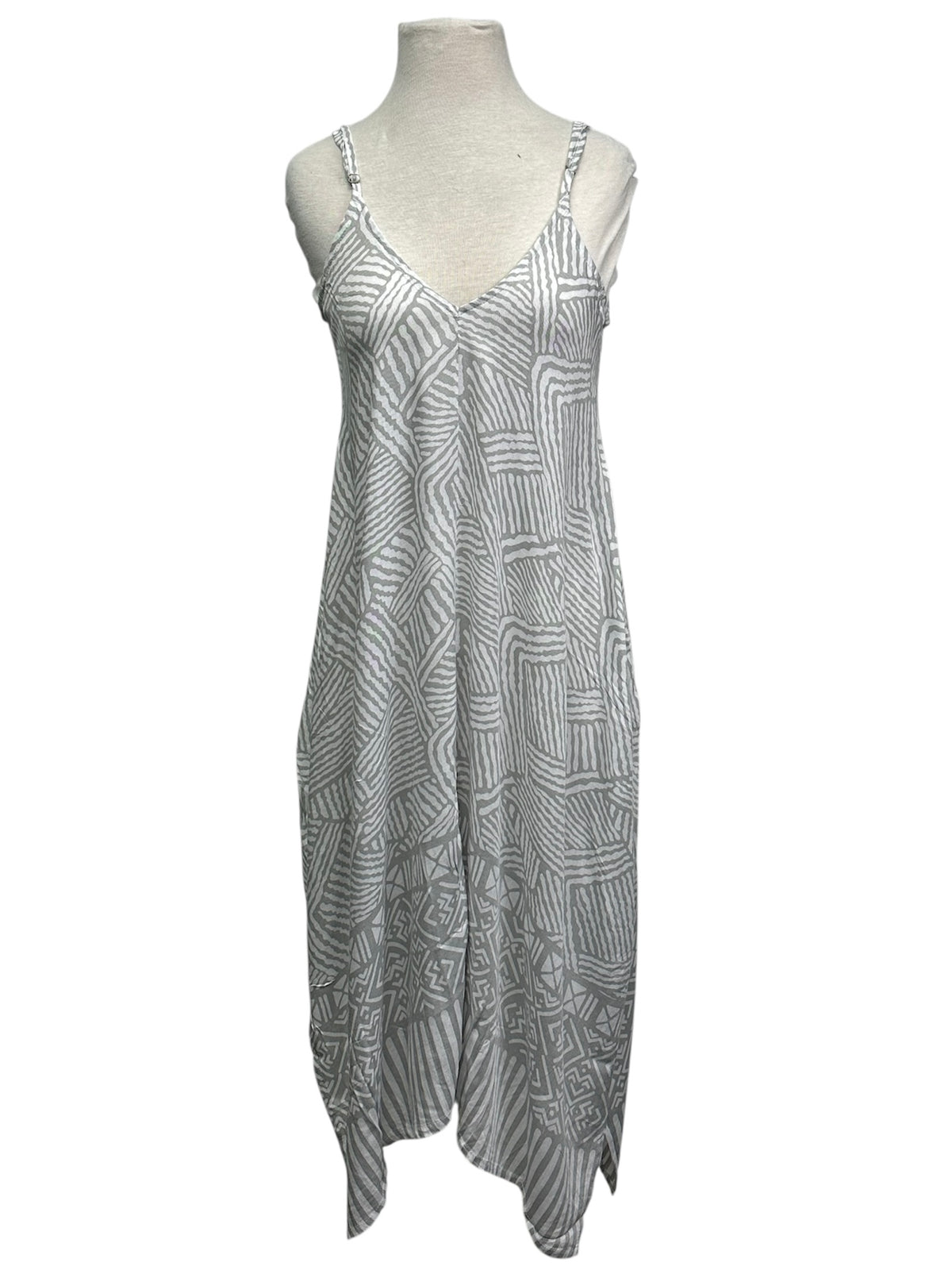 Mojave Genie Dress | Shop Bali Queen