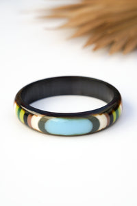 Ocean Mirage Bangle | Shop Bali Queen