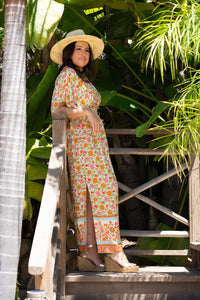 Party in the Garden Butterfly Dress | Shop Bali Queen
