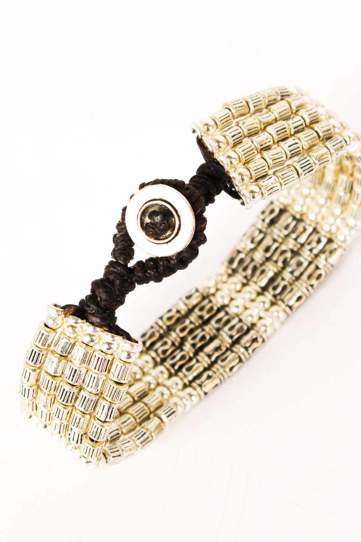 Serpentine Premium Alloy Bracelet | Shop Bali Queen