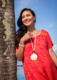 Pastel Pearl Bracelet | Shop Bali Queen