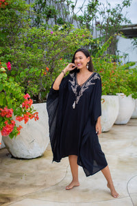 Seaside Caftan | Shop Bali Queen