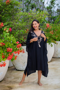 Seaside Caftan | Shop Bali Queen