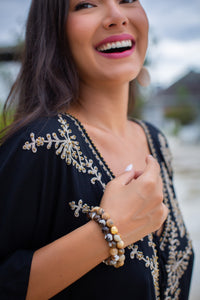 Seaside Caftan | Shop Bali Queen