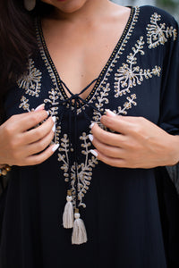 Seaside Caftan | Shop Bali Queen