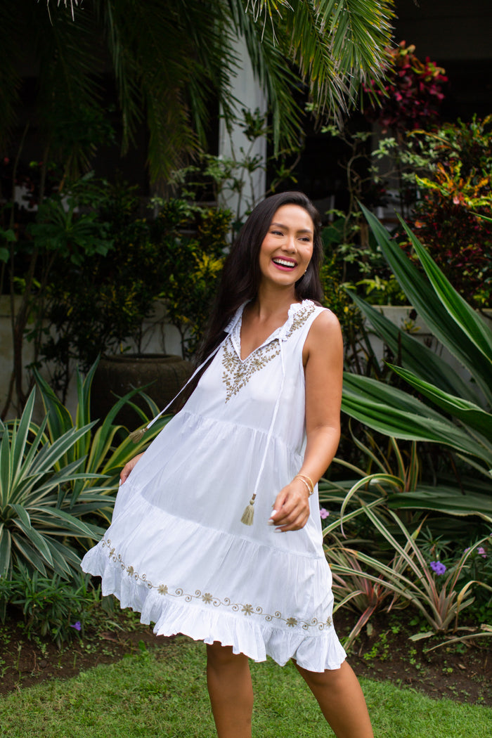 Seaside Sundress | Shop Bali Queen