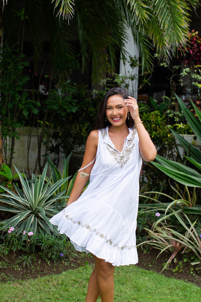 Seaside Sundress | Shop Bali Queen