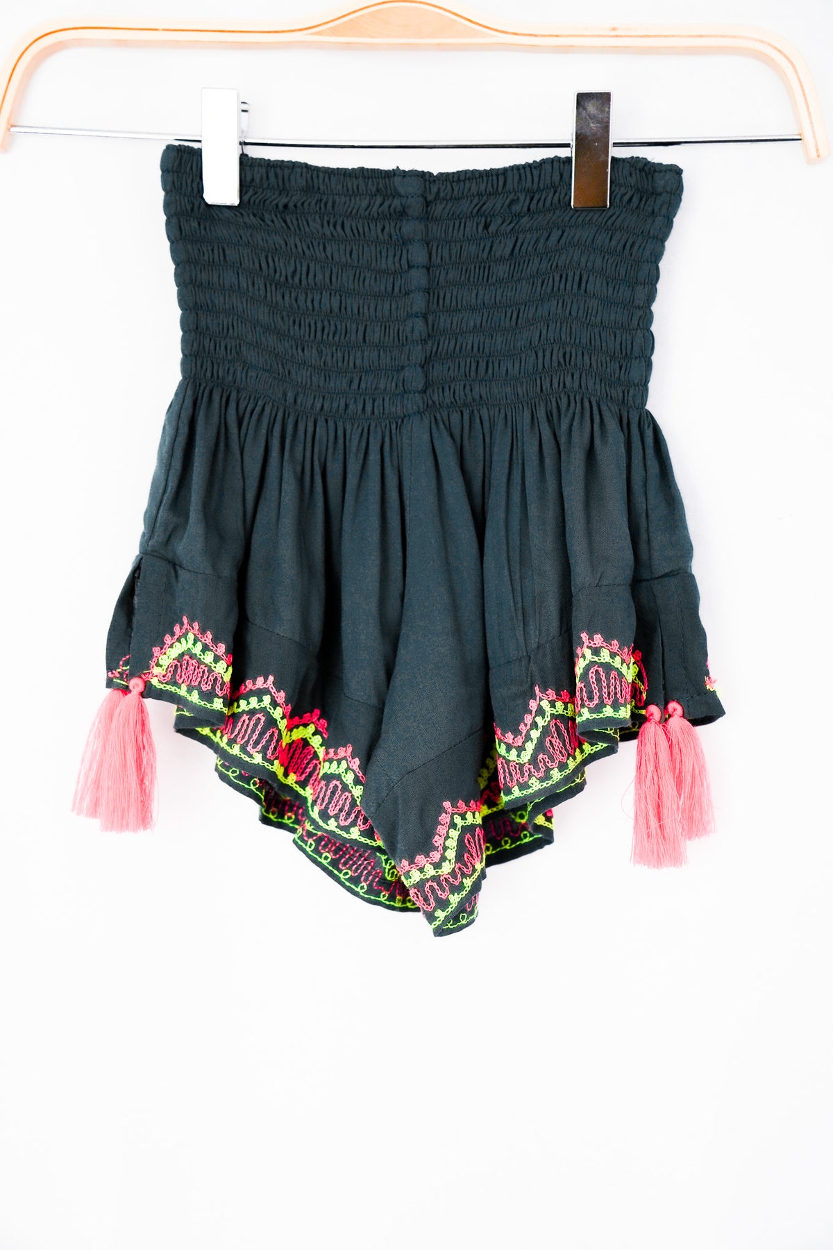 Goa Shorts | Shop Bali Queen