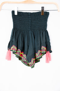 Goa Shorts | Shop Bali Queen
