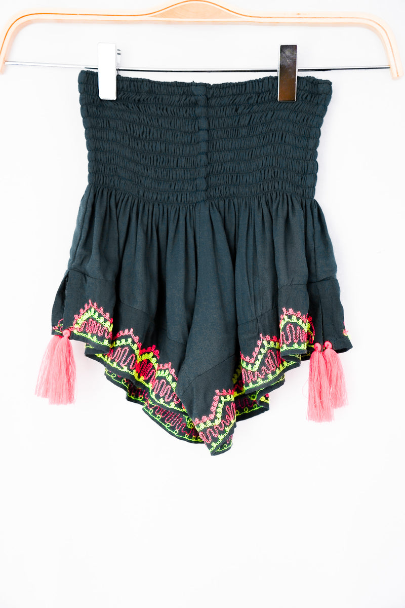 Goa Shorts | Shop Bali Queen
