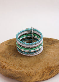 Show Me Your Tassel Cuff | Shop Bali Queen