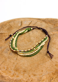 Tidewater Pull Bracelet