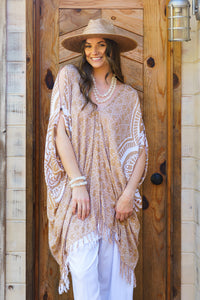 Beach Rocks Strands Necklace | Shop Bali Queen