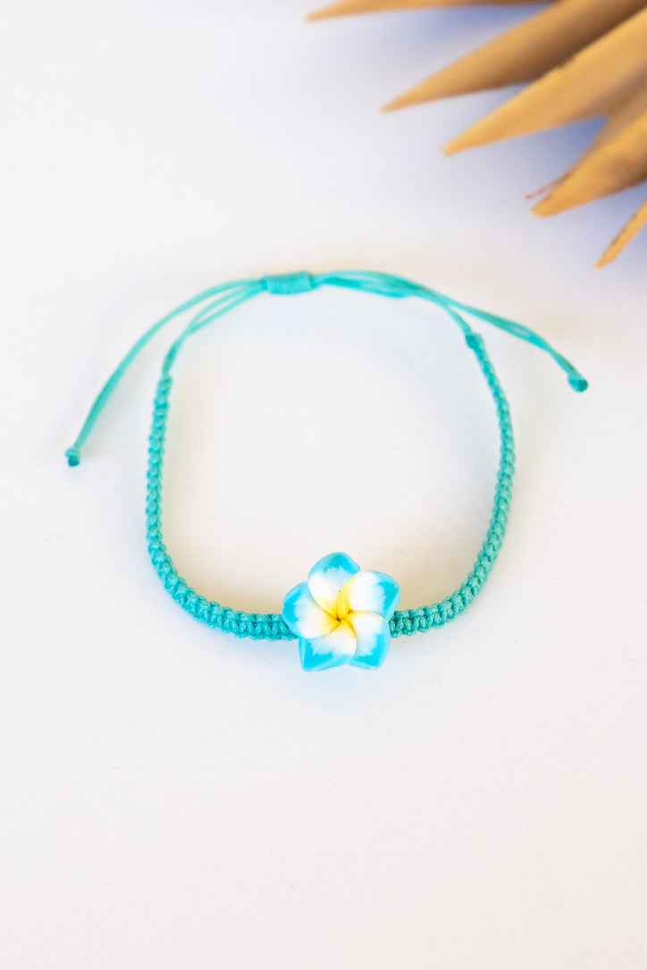 Kids Peony Bracelet | Shop Bali Queen