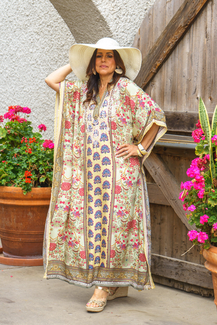 Mumbai Mumu | Shop Bali Queen