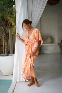 Suka Butterfly Dress | Shop Bali Queen
