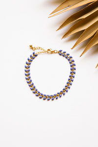 Lady Fern Bracelet | Shop Bali Queen