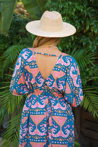 Cosmo Melissa Caftan | Shop Bali Queen