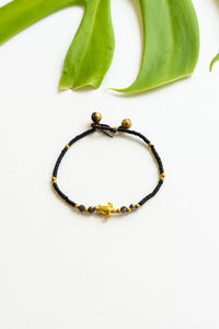 Turtle Cove Beaded Bracelet | Shop Bali Queen