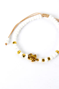 Under the Sun Turtle Bracelet | Shop Bali Queen