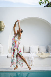Kiki Luna Dress | Shop Bali Queen