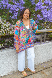 Bombay Jeweled Top | Shop Bali Queen
