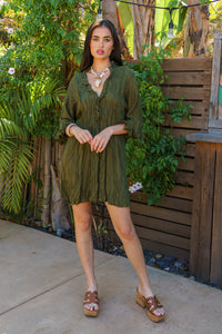 Poet Tunic | Shop Bali Queen
