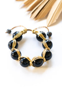 Empower Resin Bracelet | Shop Bali Queen