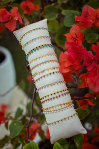 Simplicity Chain Tube | Shop Bali Queen
