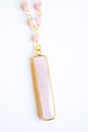 Rose Quartz