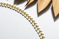 Lady Fern Full Necklace | Shop Bali Queen