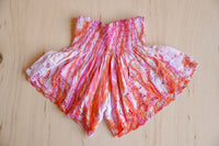 Eyelet Surfy Shorts | Shop Bali Queen